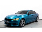 4SERİSİ GRAN COUPE 418.D PRESTİGE DİZEL OTOMATİK