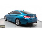 4SERİSİ GRAN COUPE 418.D PRESTİGE DİZEL OTOMATİK