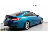 4SERİSİ GRAN COUPE 418.D PRESTİGE DİZEL OTOMATİK