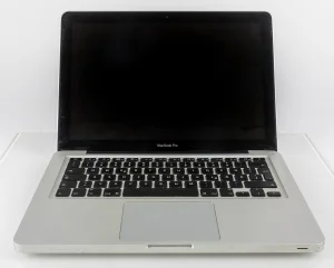 MacBook Pro 14" M3 - Az Kullanılmış