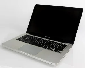 MacBook Pro 14" M3 - Az Kullanılmış