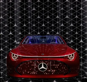 Mercedes-Benz A200 - Bakımlı