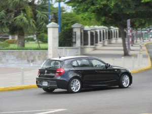 BMW 116d - Temiz Kullanılmış
