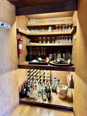Kiralık Eşyalı Müstakil Ev