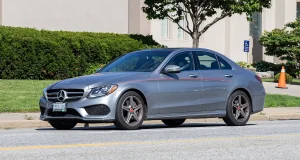 Mercedes-Benz A200 - Bakımlı