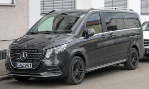 Mercedes-Benz A200 - Bakımlı