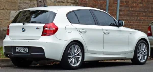 BMW 116d - Temiz Kullanılmış