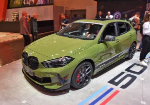 BMW 116d - Temiz Kullanılmış