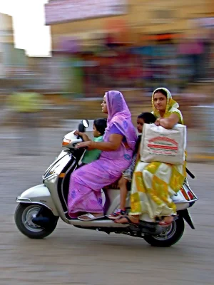 Honda Activa 100 - Sıfır Ayarında