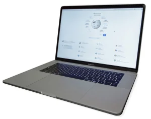 MacBook Pro 14" M3 - Az Kullanılmış
