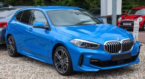 BMW 116d - Temiz Kullanılmış