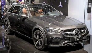 Mercedes-Benz A200 - Bakımlı
