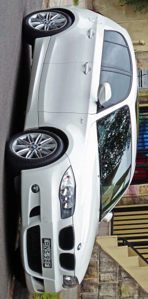BMW 116d - Temiz Kullanılmış