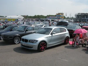 BMW 116d - Temiz Kullanılmış