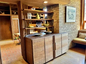 Kiralık Eşyalı Müstakil Ev