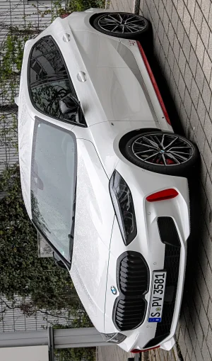 BMW 116d - Temiz Kullanılmış
