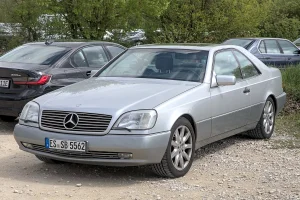 Mercedes-Benz A200 - Bakımlı