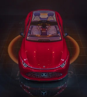 Mercedes-Benz A200 - Bakımlı