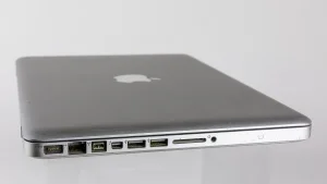 MacBook Pro 14" M3 - Az Kullanılmış