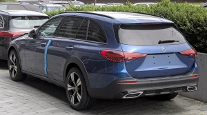Mercedes-Benz A200 - Bakımlı