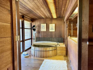 Kiralık Eşyalı Müstakil Ev