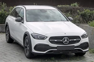 Mercedes-Benz A200 - Bakımlı