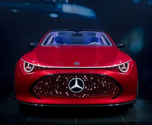 Mercedes-Benz A200 - Bakımlı