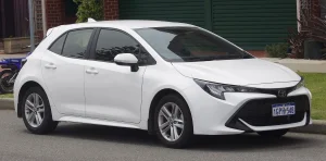 Toyota Auris 1.33 - Az Km